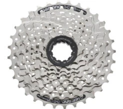 Shimano Kassette CS-HG41 8-fach