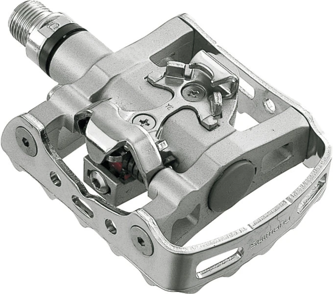 Shimano Pedal, Ohne Reflektoren, SPD PDM324