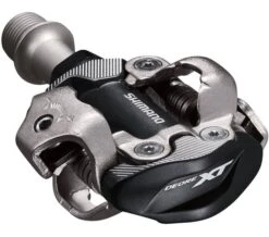 Shimano Pedal PD-M8100 SPD DEORE XT