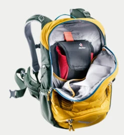 Deuter E-Pocket -Fahrradteile Serien Geschäft e pocket 7000 d2 s20