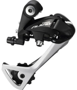 Shimano Schaltwerk ALIVIO RD-T4000 9-fach