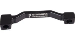 Shimano Scheibenbrems-Adapter Von PM-Bremssattel Auf PM-Gabel/-Rahmen