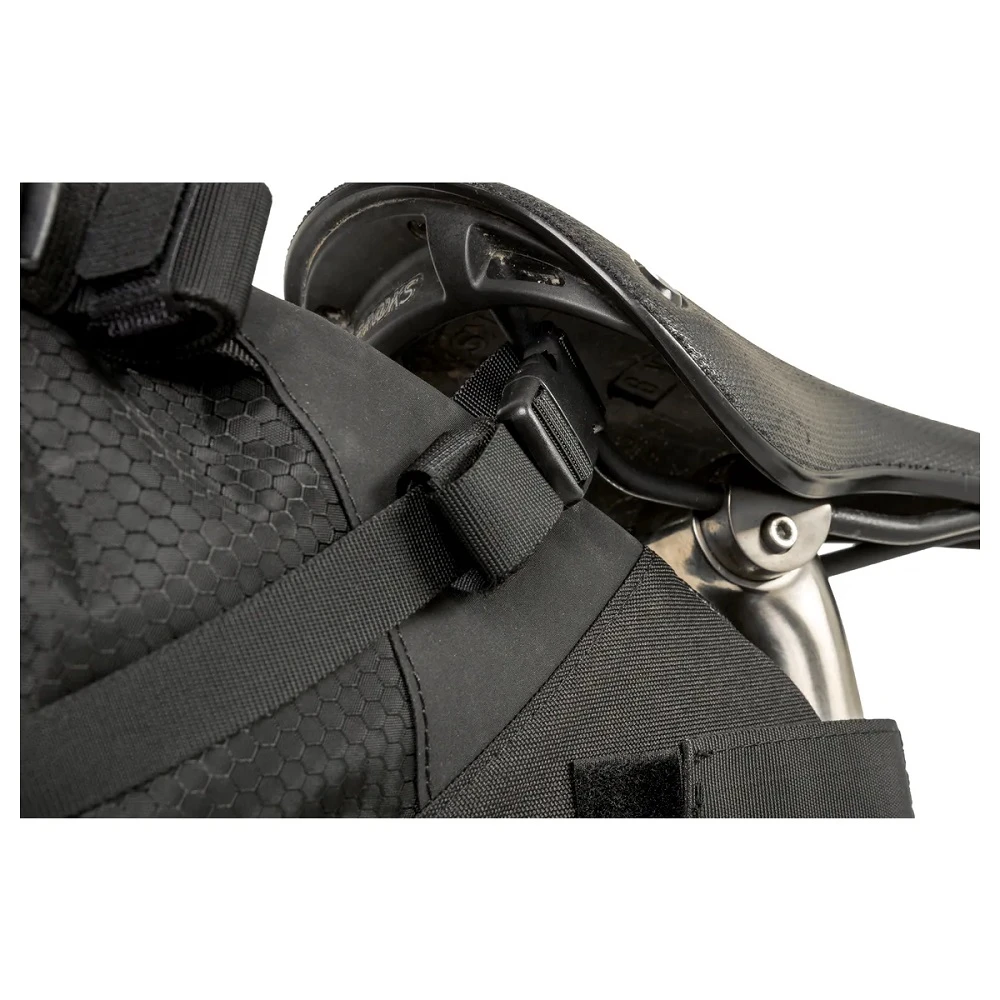 AGU Seat-Pack Venture Satteltasche 8 AGU Seat-Pack Venture Satteltasche – Bild 8
