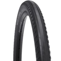 WTB Reifen Byway TCS, 47mm, Schwarz, 650b