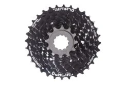 Shimano Kassette CS-HG200 8-fach