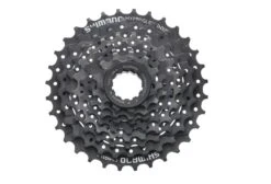 Shimano Kassette CS-HG31 8-fach