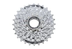 Shimano Kassette CS-HG51 8-fach 11-30 Zähne