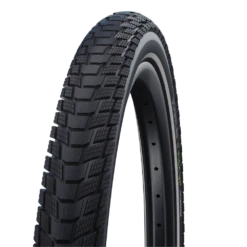 SCHWALBE PICK-UP Draht Mit Reflexstreifen Performance Line Reifen