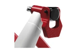 ELITE Rollentrainer NOVO FORCE -Fahrradteile Serien Geschäft elite novo force detail3 web