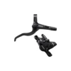 Shimano Scheibenbremse MT401/MT410 1700 Mm