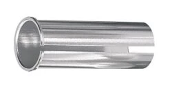 ERGOTEC Distanzhülse Basis-Ø 27,2 Mm, 80 Mm Lang