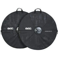 Evoc Road Bike Wheel Case (2 Pcs Set)