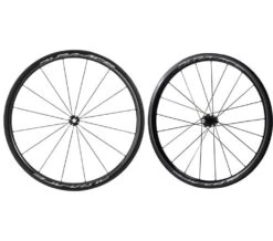 Shimano, Abverkauf Laufradsatz & Laufräder