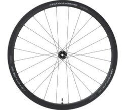 Shimano Laufradsatz Dura-Ace WH-R9270 C36, C50, C60 Tubular