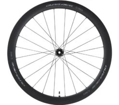 Shimano, Laufräder Dura-Ace WH-R9270 C36, C50, C60 TL