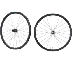 Shimano, Laufradsatz WH-RX870 GRX