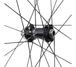 Shimano, Laufradsatz WH-RX870 GRX -Fahrradteile Serien Geschäft ewhrx870lfered70 b