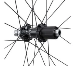 Shimano, Laufradsatz WH-RX870 GRX -Fahrradteile Serien Geschäft ewhrx870lfered70 c