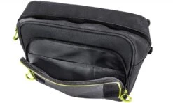 QiO Fronttasche "MATTIS" M. Klickfix Aufnahme -Fahrradteile Serien Geschäft f0a05a