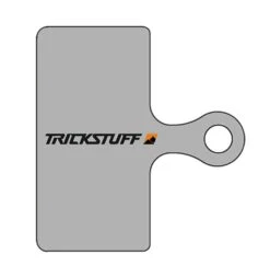 Trickstuff Bremsbelag Power 830PO