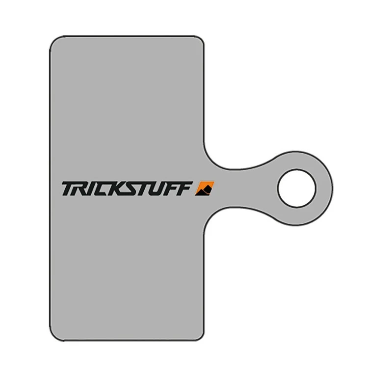 Trickstuff Bremsbelag Power 830PO 1 Trickstuff Bremsbelag Power 830PO