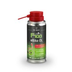 F100 EBike-Öl