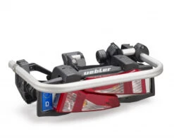 Uebler Kupplungsträger F14 -Fahrradteile Serien Geschäft f14 zusammengeklappt web