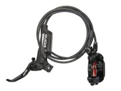 Scheibenbremse Sram Guide RE Hydr. Vorne, Schwarz, Leitung 950mm