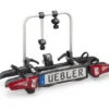 Uebler Kupplungsfahrradträger F24