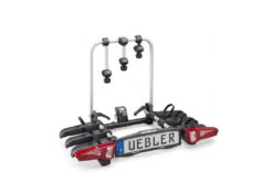 Uebler Kupplungsträger F34