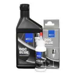 SCHWALBE DOC BLUE Professional 500ml