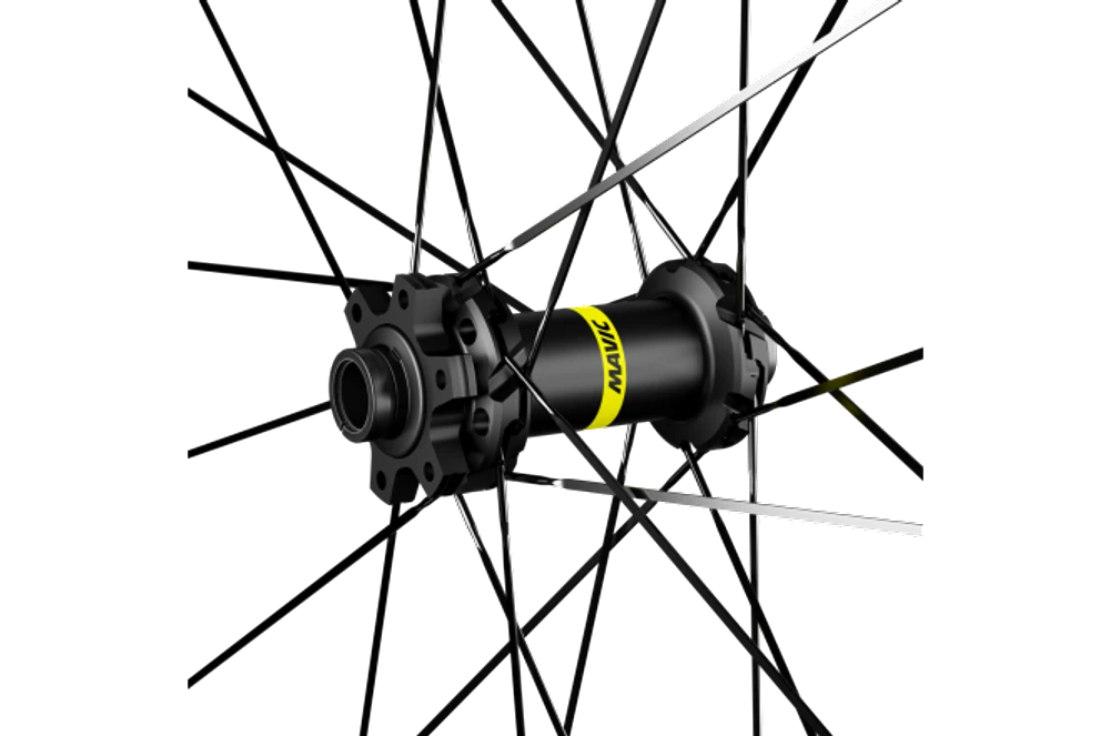 Mavic Crossmax XLS INT 29 BST XD Laufradsatz 4 Mavic Crossmax XLS INT 29 BST XD Laufradsatz – Bild 4