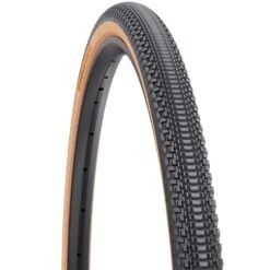 WTB Reifen Vulpine TCS 700C, Schwarz-tan