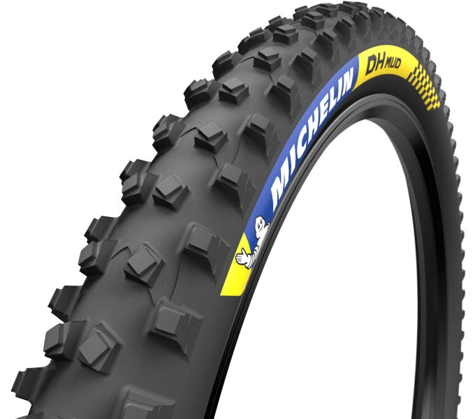 Michelin DH MUD - Magi-X DH Racing Line Drahtreifen 1 Michelin DH MUD - Magi-X DH Racing Line Drahtreifen