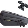 Shimano SP Saddle Case Set Inkl. Cateye-Adapter (Bestandteil Im Set 19824)