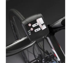 ELITE Konsole Realpower Wired