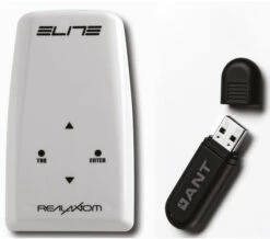 ELITE Konsole RealAxiom ANT+ Ohne Dongle