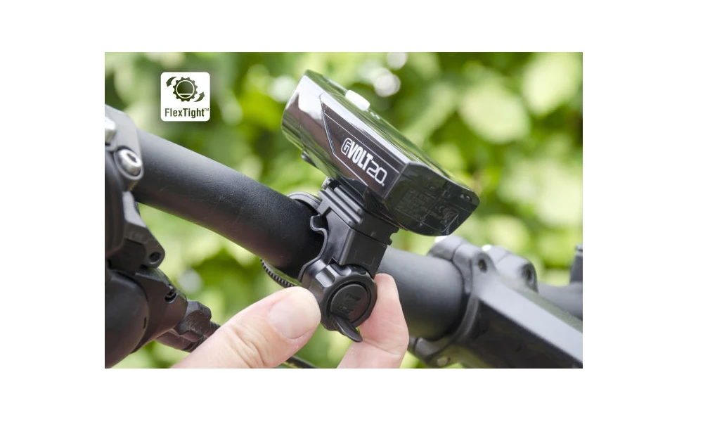 Cat Eye Frontlicht GVolt 20 RC 3 Cat Eye Frontlicht GVolt 20 RC – Bild 3