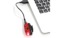 Cat Eye Rücklicht Micro G -Fahrradteile Serien Geschäft fa003521049 2