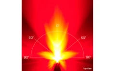 Cat Eye Rücklicht Micro G -Fahrradteile Serien Geschäft fa003521049 3