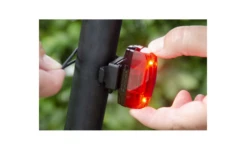 Cat Eye Rücklicht Micro G -Fahrradteile Serien Geschäft fa003521049 5