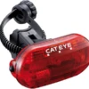 Cat Eye Rücklicht Omni 3G