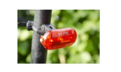 Cat Eye Rücklicht Omni 3G -Fahrradteile Serien Geschäft fa003521063 2
