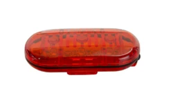 Cat Eye Rücklicht Omni 3G -Fahrradteile Serien Geschäft fa003521063 3