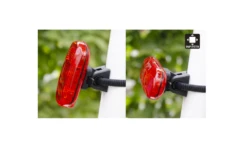 Cat Eye Rücklicht Omni 3G -Fahrradteile Serien Geschäft fa003521063 4