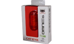 Cat Eye Rücklicht Omni 3G -Fahrradteile Serien Geschäft fa003521063 5