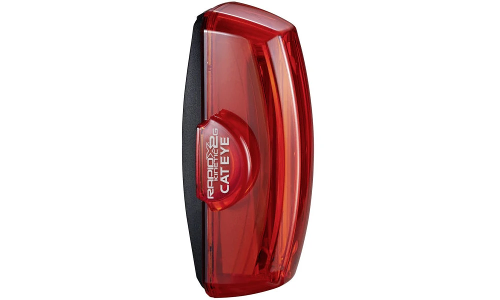 Cat Eye Bremslicht X2G Kinetic 1 Cat Eye Bremslicht X2G Kinetic