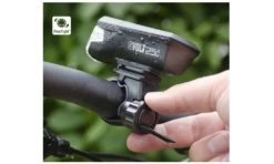 Cat Eye Frontlicht GVolt 25C -Fahrradteile Serien Geschäft fa003521069 3