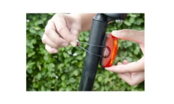 Cat Eye Frontlicht GVolt 70.1 -Fahrradteile Serien Geschäft fa003521070 3