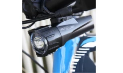 Cat Eye Frontlicht GVolt 100 - Dual System -Fahrradteile Serien Geschäft fa003521074 1